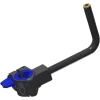 Support Feeder|Paniers / Stations - GARBOLINO Support coudé coup multigrip open 35cm