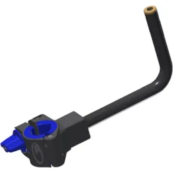 Support Feeder|Paniers / Stations - GARBOLINO Support coudé coup multigrip open 35cm