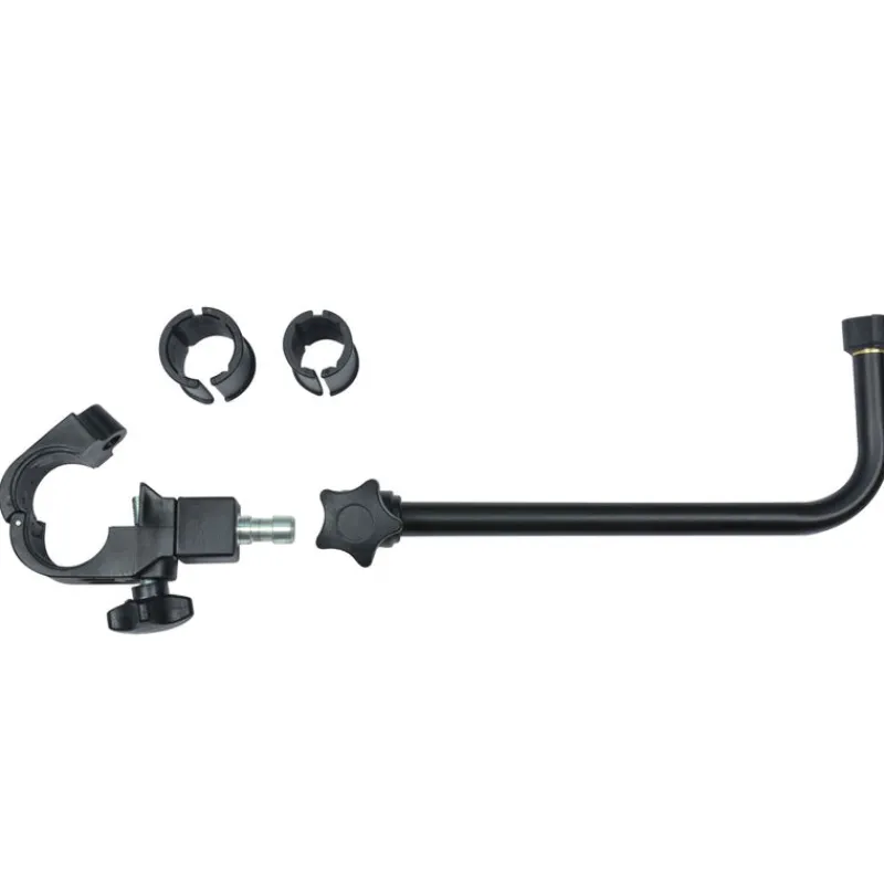 Paniers / Stations - TEAM FRANCE Support coudé coup ers multi d 24cm