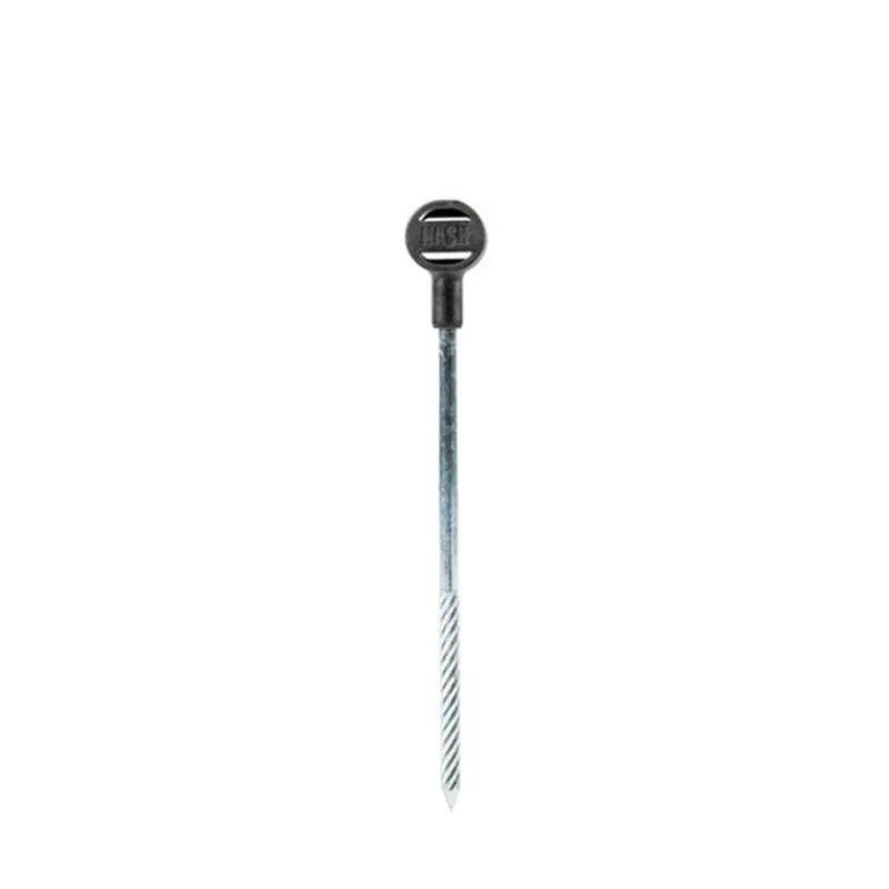 Supports Cannes - NASH Support de canne arrière Scope Butt Lock Peg
