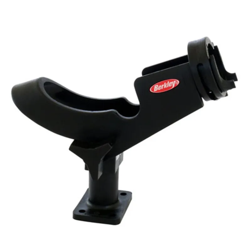 Équipements - BERKLEY Support de Canne Boat Rod Holder