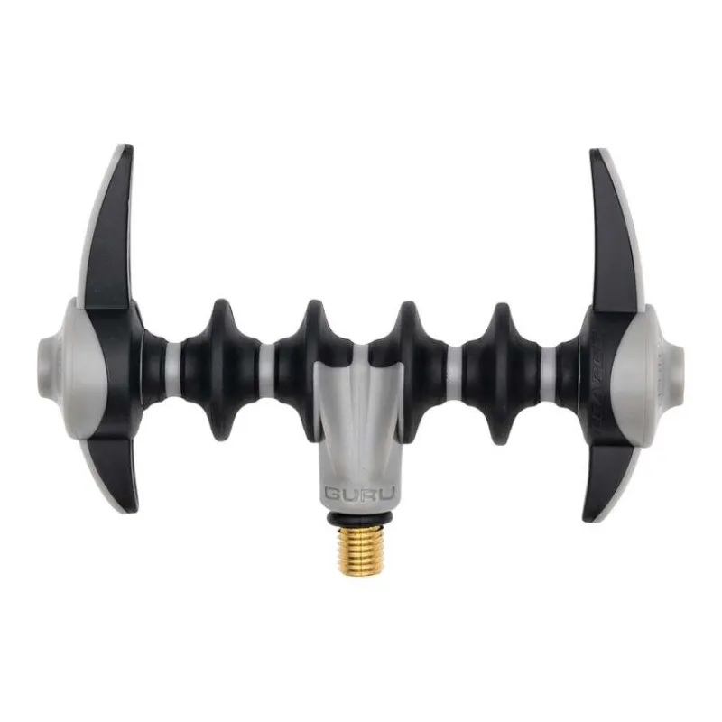 Support Feeder - GURU Support de canne Mini Stealth Reaper Rest