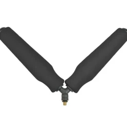 Paniers / Stations - TEAM FRANCE Support de canne rouleau coup rouleau v 15cm