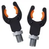 Supports Cannes - PROLOGIC Support de cannes à carpe butt klinger deluxe rod rest x2
