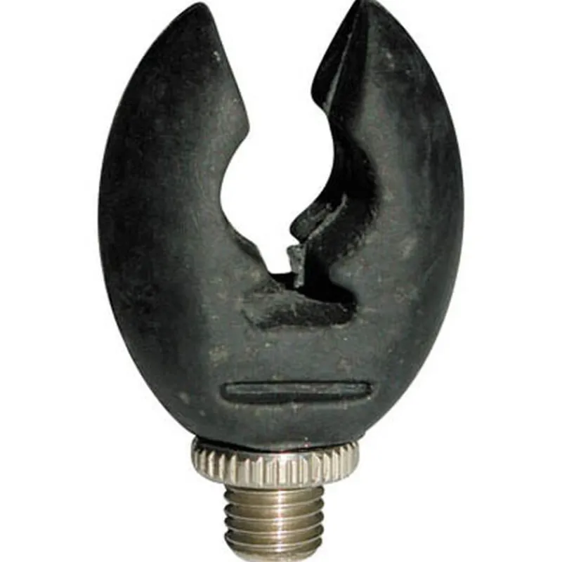 Découverte Pêche À La Carpe|Supports Cannes - TEAM CARPFISHING Support de cannes à carpe heavy butt grip