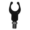 Découverte Pêche À La Carpe|Supports Cannes - TEAM CARPFISHING Support de cannes à carpe adjustable butt grip