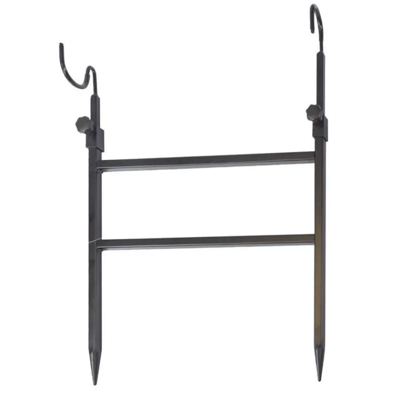 Supports De Cannes - RAGOT Support de cannes à coup waterqueen emboitement reglable