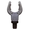 Supports Cannes - SONIK Support de Canne Spring Grip Large Butt Rest À Ressort
