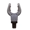 Supports Cannes - SONIK Support de Canne Spring Grip Butt Rest À Ressort