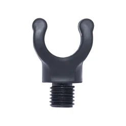 Supports Cannes - SONIK Support de Canne Stanz Rubber Rod Grip Small
