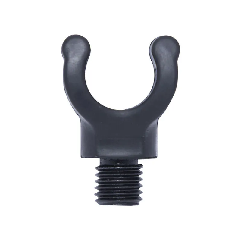 Supports Cannes - SONIK Support de Canne Stanz Rubber Rod Grip Large