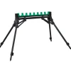 Supports De Cannes - SENSAS Support de Cannes Support Kit Luxe 8 Loges