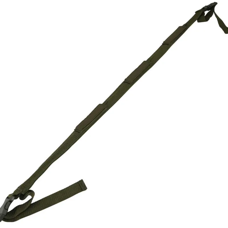 Biwys/Parapluies - TRAKKER Support de cannes tempest multi-rod support strap
