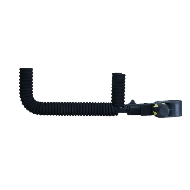 Paniers / Stations - TEOS Support de canne Double Cross Arm