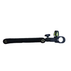 Paniers / Stations - TEOS Support de canne Double Cross Arm