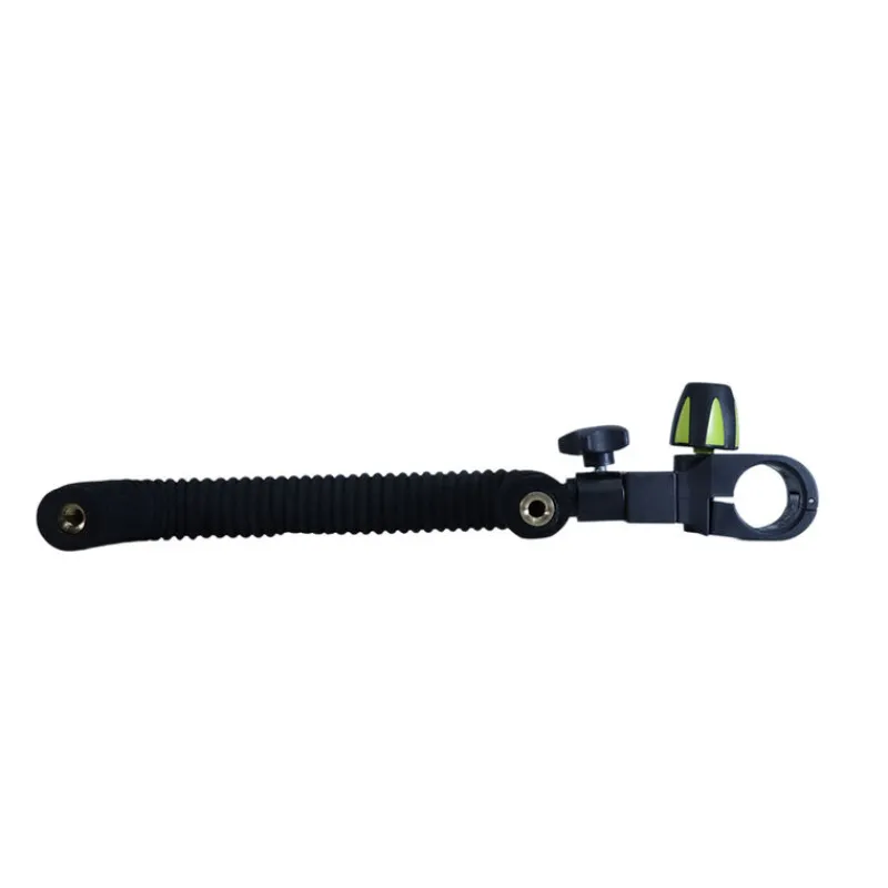 Paniers / Stations - TEOS Support de canne Double Cross Arm