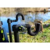 Paniers / Stations - TEOS Support de canne Pole Rest Deluxe
