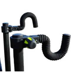 Paniers / Stations - TEOS Support de canne Pole Rest Deluxe