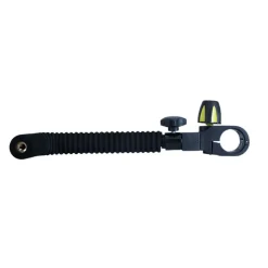 Paniers / Stations - TEOS Support de canne Single Cross Arm
