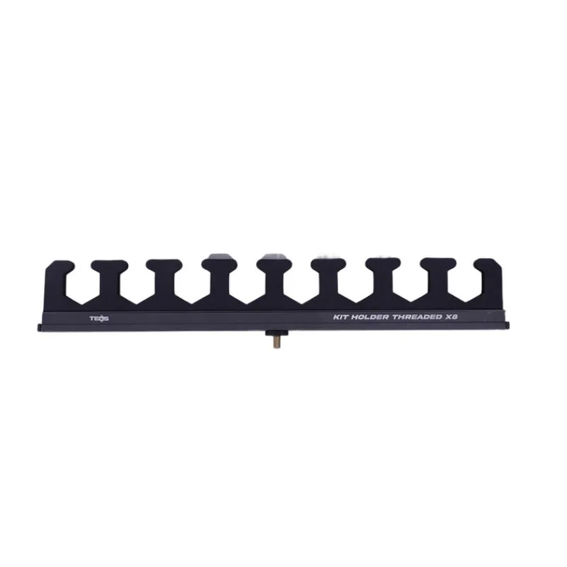 Supports De Cannes - TEOS Support de kits 8 Kits Holder Threaded