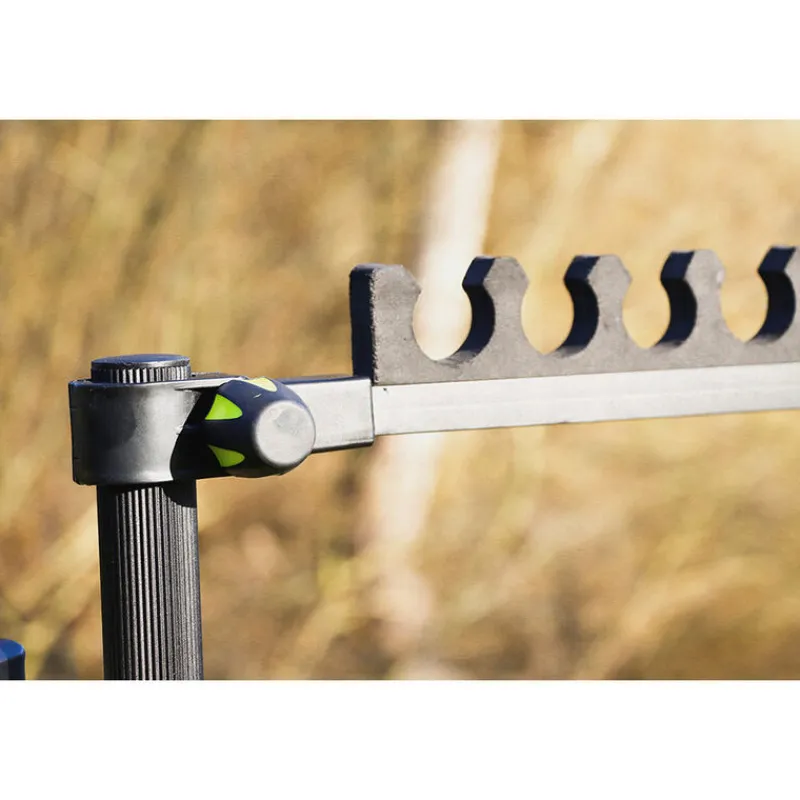 Supports De Cannes|Paniers / Stations - TEOS Support de kits 8 Kits Roost Arm