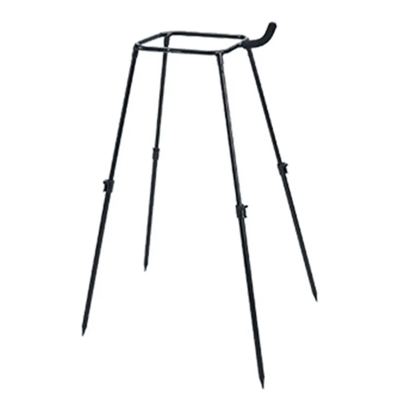 Bagagerie/Rangement - CARP SPIRIT Support de Seau Tripod Square Bucket Stand
