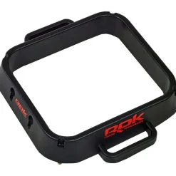 Amorçage/Propulsion|Bagagerie/Rangement - ROK Support de Seau Carré Square Bucket Stand