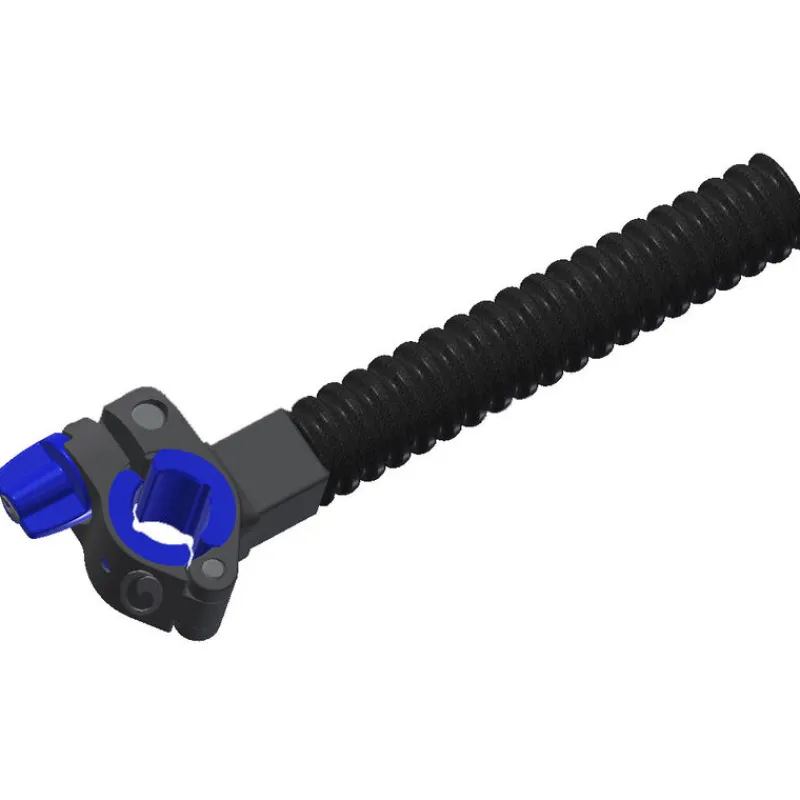 Paniers / Stations - GARBOLINO Support droit coup multigrip open eva crante 25cm