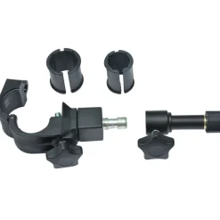 Paniers / Stations - TEAM FRANCE Support droit coup ers multi d 8cm