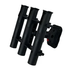 Float Tubes - FRAZER Support Float Tube 3 cannes + Patch Fixation