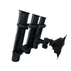 Float Tubes - FRAZER Support Float Tube 3 cannes + Patch Fixation