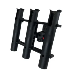 Float Tubes - FRAZER Support Float Tube 3 cannes + Patch Fixation