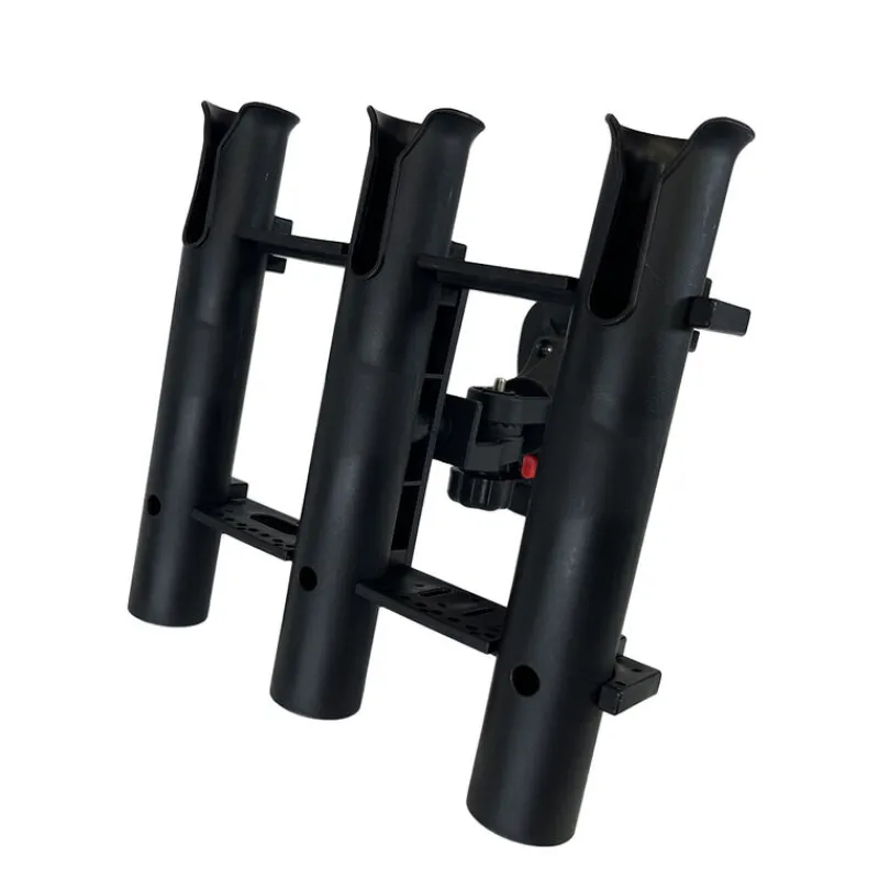 Float Tubes - FRAZER Support Float Tube 3 cannes + Patch Fixation