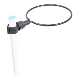 Paniers / Stations - GARBOLINO Support Multigrip Open Compact - Support Rond Cuvette