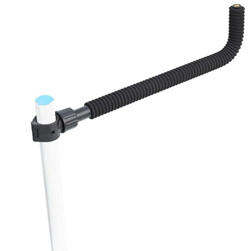 Paniers / Stations - GARBOLINO Support Multigrip Open Compact - Support Coude 90° Eva Crante