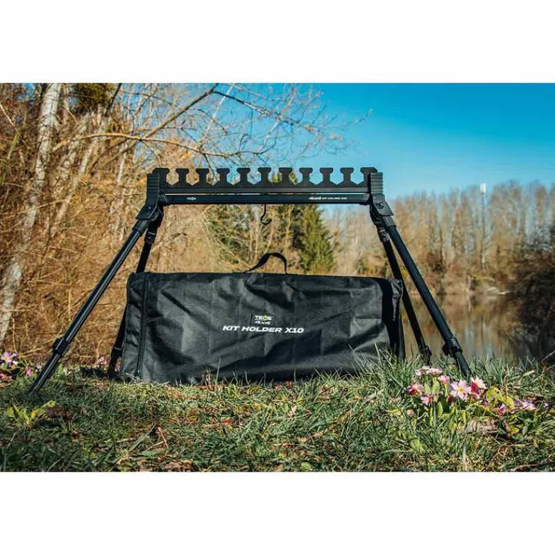 Supports De Cannes - TEOS Support Kit 4x4 10 Kit Holder