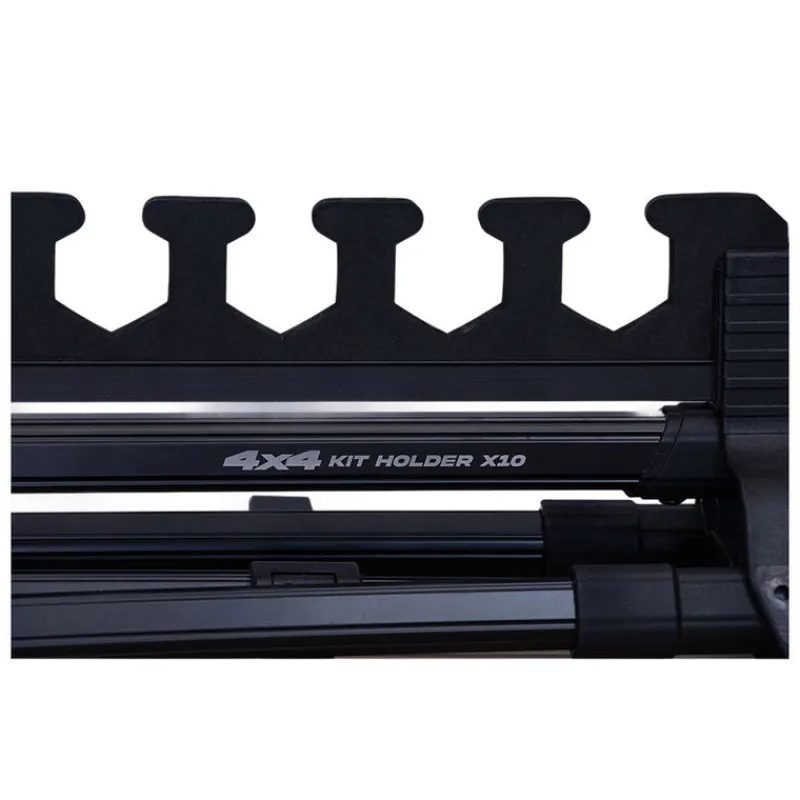 Supports De Cannes - TEOS Support Kit 4x4 10 Kit Holder