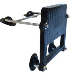 Float Tubes - FRAZER Support moteur pour Float Tube