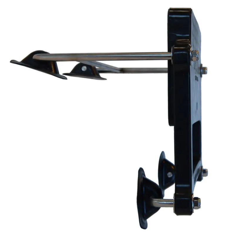 Float Tubes - FRAZER Support moteur pour Float Tube