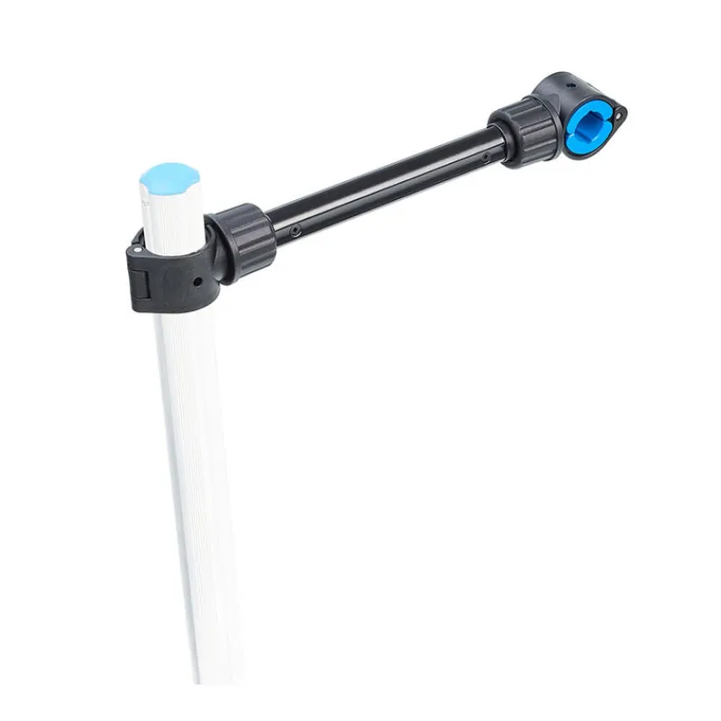 Paniers / Stations - GARBOLINO Support Multigrip Open Compact Support Multi Orientation Long