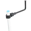 Paniers / Stations - GARBOLINO Support Multigrip open Compact coude 90°