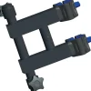 Paniers / Stations - GARBOLINO Support parapluie coup multigrip open petit modele
