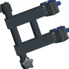 Bagagerie / Rangement Et Transport - GARBOLINO Support parapluie coup multigrip open grand modele