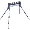 Supports De Cannes - RIVE Support pour 6 Kits 36 MM (pieds télescopiques )