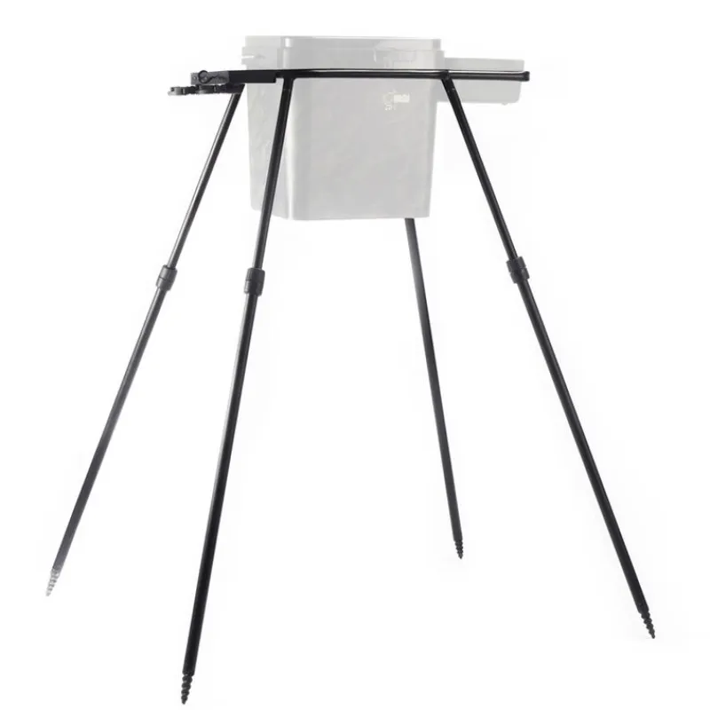 Amorçage/Propulsion|Bagagerie/Rangement - NASH Support seau spod station