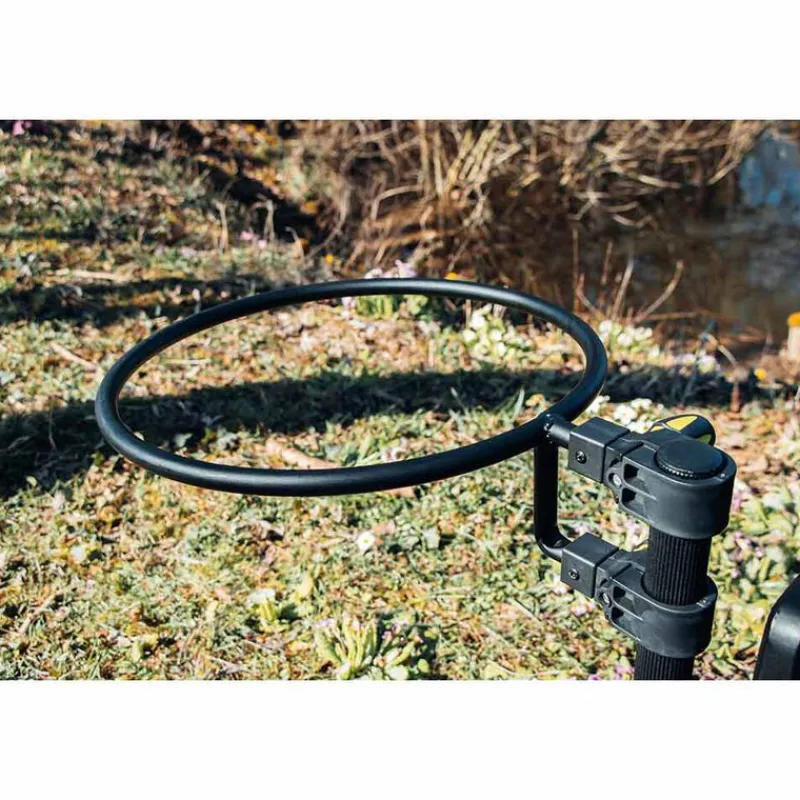 Paniers / Stations - TEOS Support Seau Groundbait Bucket Support