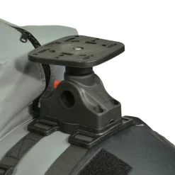 Équipements|Float Tubes - FRAZER Support Sondeur Float Tube