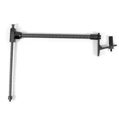 Amorçage/Propulsion - RIPPTON Support Sondeur Adjustable Hydrobat Arm pour Catch X Mini