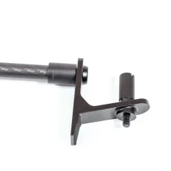 Amorçage/Propulsion - RIPPTON Support Sondeur Adjustable Hydrobat Arm pour Catch X Mini