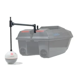Amorçage/Propulsion - RIPPTON Support Sondeur Adjustable Hydrobat Arm pour Catch X Mini